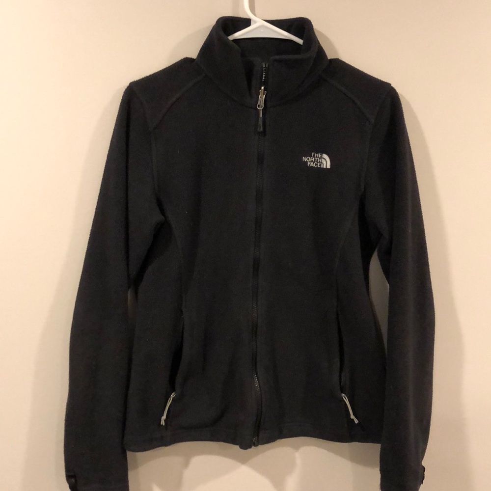 Black North Face